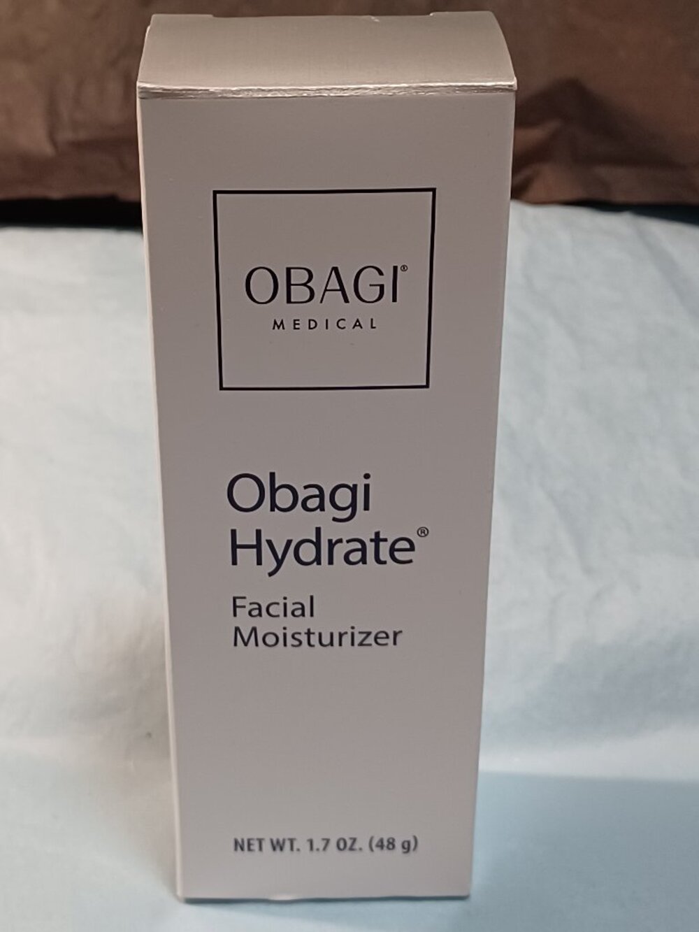 OBAGI Medical, Hydrate Facial Moisturizer